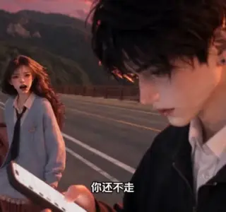 《你来时风暖（108集）（夸克网盘）》短剧封面