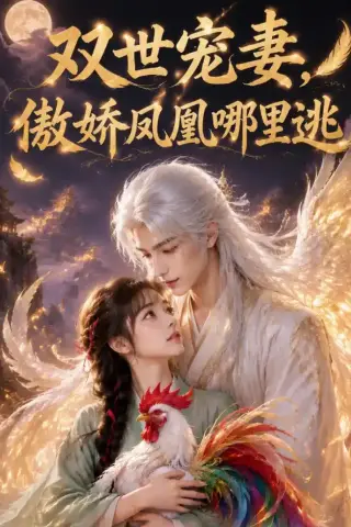 《双世宠妻，傲娇凤凰哪里逃（70集）AI短剧 (2026)》短剧封面