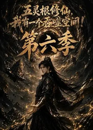 《五灵根修仙：我有一个吞噬空间！第六季（76集）（夸克网盘）》短剧封面