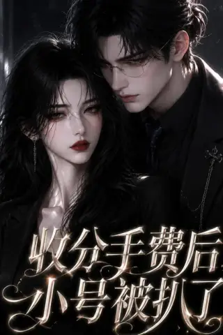 《收分手费后小号被扒了（31集）（百度网盘）》短剧封面