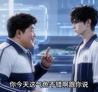 《全民神祗，我靠提取万物独自升级（192集）（夸克网盘）》短剧封面