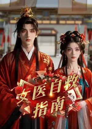 《女医自救指南（43集）（夸克网盘）》短剧封面