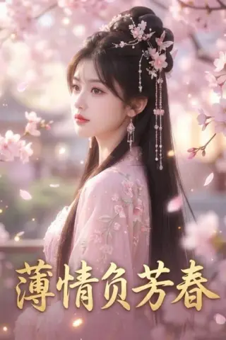 《薄情负芳春（38集）（百度网盘）》短剧封面