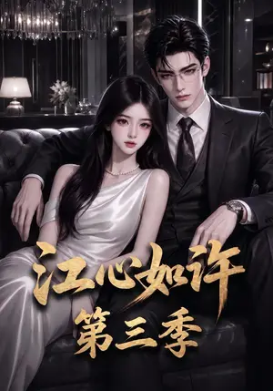 《江心如许第三季（132集）（夸克网盘）》短剧封面