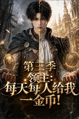 《领主：每天每人给我一金币！第三季（90集）Ai短剧（百度网盘）》短剧封面