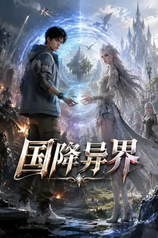 《国降异界（137集）（夸克网盘）》短剧封面