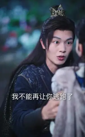《逆天萌宝神医娘亲太飒了（80集）孝太（黄靖洲）&戴琪轩》短剧封面