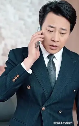 《糖衣警报（60集）（夸克网盘）》短剧封面
