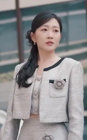 《陆沉渊，你老婆是神仙（94集）黄浩雯＆姚宇晨（夸克网盘）》短剧封面