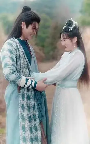 《我本无心撩红颜(62集)王宇峰&董洁(夸克网盘)》短剧封面