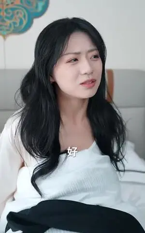 《他的呼吸声已读（79集）（夸克网盘）》短剧封面