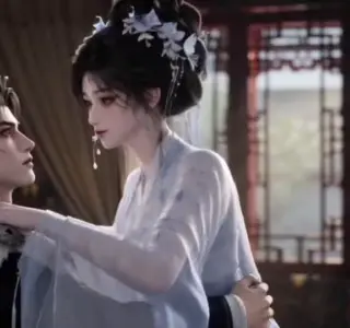 《蛊契：请君入我怀第二季（133集）（夸克网盘）》短剧封面