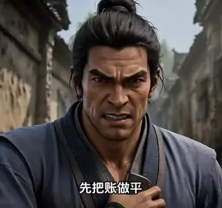 《山河镖主：我押送诸天禁忌第一季（102集）（夸克网盘）》短剧封面