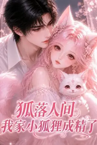 《狐落人间，我家小狐狸成精了（116集）（夸克网盘）》短剧封面