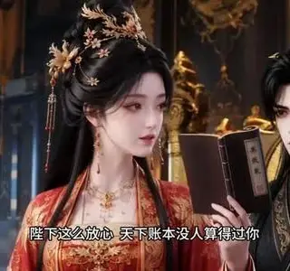 《王爷，你的小萌妃又惹事了第二季（90集）（夸克网盘）》短剧封面