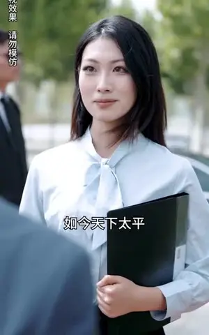 《雄爸出山（78集）》短剧封面