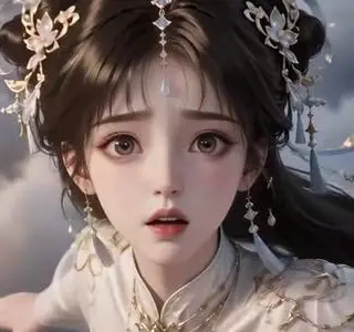 《白兔的战神夫君（75集）（夸克网盘）》短剧封面