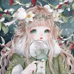 《误惹了快穿局太子爷（170集）（夸克网盘）》短剧封面