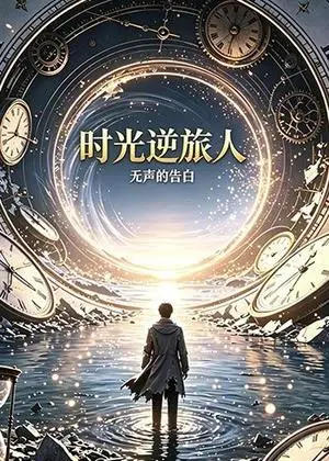 《时光逆旅人无声的告白(10集)(夸克网盘)》短剧封面