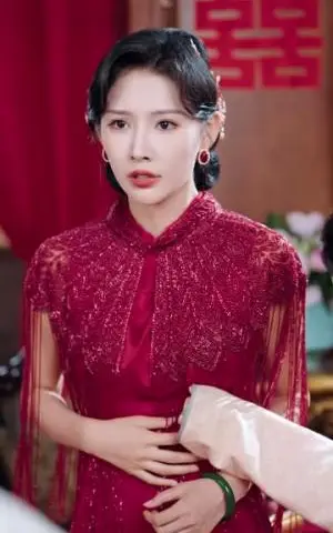 《督军府大小姐，这枪我不封了（60集）（夸克网盘）》短剧封面