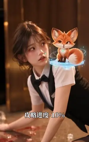 《亲亲老公听不见（168集）（夸克网盘）》短剧封面