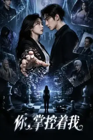 《你，掌控着我（30集）AI短剧 (2026)》短剧封面