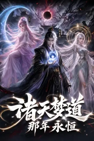 《诸天梦道，那年永恒（286集）（夸克网盘）》短剧封面