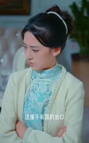《我叫夏闪闪＆女主的名字叫夏闪闪（98集）宋鸿宇（夸克网盘）》短剧封面