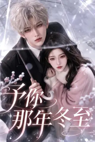 《予你那年冬至（626集）（夸克网盘）》短剧封面