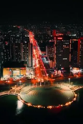 《月染私桥（82集）吕星灼＆秦语啁（百度网盘）》短剧封面