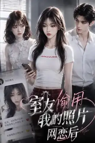 《室友偷用我的照片网恋后（48集）（夸克网盘）》短剧封面