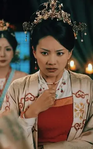 《花前喜事(73集)金泽&张楚萱(夸克网盘)》短剧封面