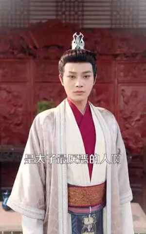 《嫁东宫（100集）柳甯&赵慕颜（夸克网盘）》短剧封面