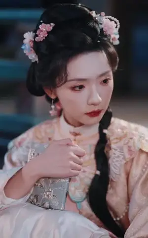 《大渝筹算师：我和皇子定下AA婚约（70集）黄宥天＆王云云（夸克网盘）》短剧封面