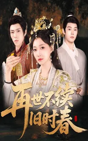 《再世不续旧时春（60集）陈梓阳＆冯艺然》短剧封面