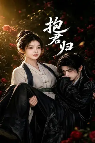 《抱君归（36集）（夸克网盘）》短剧封面