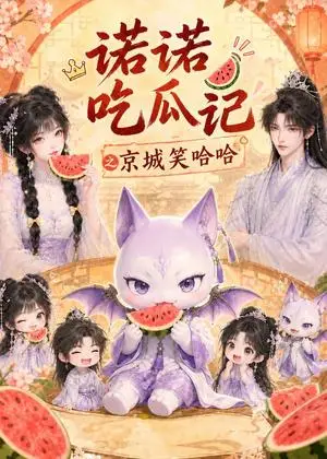 《诺诺吃瓜记之京城笑哈哈（114集）（夸克网盘）》短剧封面