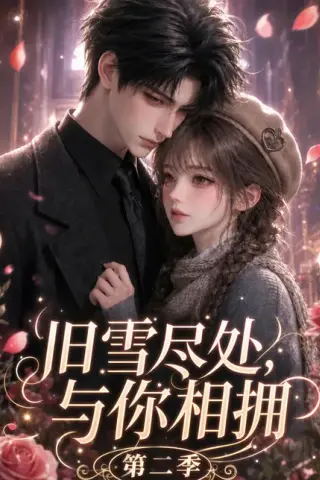 《旧雪尽处，与你相拥第二季（132集）AI短剧 (2026)》短剧封面