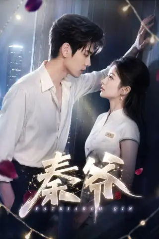 《秦爷（76集）（夸克网盘）》短剧封面