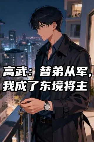 《高武替弟从军我成了东境将主》短剧封面
