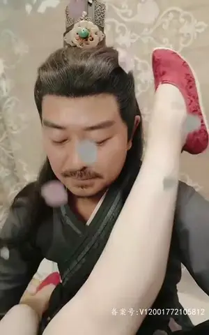 《玄门之主(85集)》短剧封面