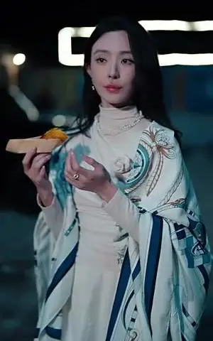 《海风拂心湖（80集）马士尧＆黎晟萱（夸克网盘）》短剧封面
