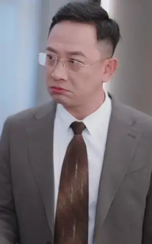 《偷听心声之人生如戏（80集）李子锋＆陈羽佳（夸克网盘）》短剧封面