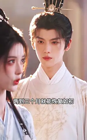 《福星瑶瑶心声炸了满朝文武都吃瓜第二季（192集）（夸克网盘）》短剧封面