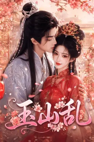 《玉山乱》短剧封面