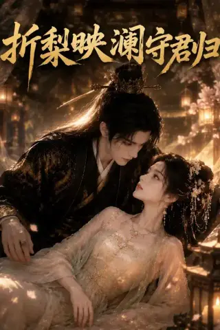 《折梨映澜守君归（80集）（夸克网盘）》短剧封面