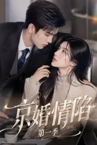 《京婚情陷第一季（113集）（百度网盘）》短剧封面