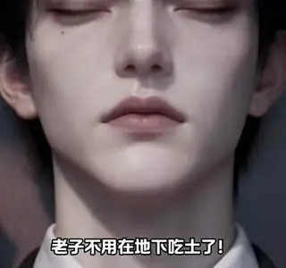 《契约死敌：霸道校花的冰冷娇夫（334集）（夸克网盘）》短剧封面