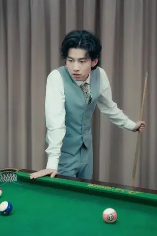 《我，冒牌少爷，继承遗产（66集）熊玉珠&徐力冲&马恺溦》短剧封面