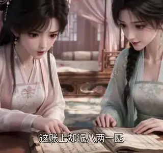 《醒来成了炮灰嫡女：九王的命我保定了（100集）（夸克网盘）》短剧封面